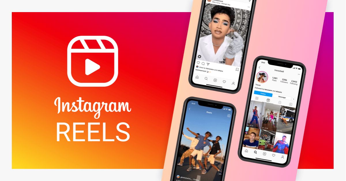 Instagram bikin Sesuatu yang Baru untuk Reels di 2023!