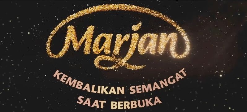Marjan Cinematic Universe Is Back! Si Pencuri Perhatian Jelang Ramadhan