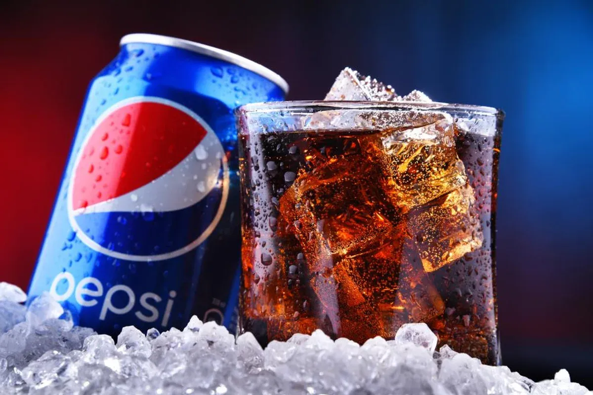 Pepsi Ganti Logo Setelah 14 Tahun, Kembali ke Era 90-an