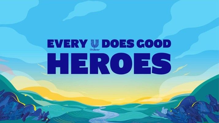 Unilever Heroes