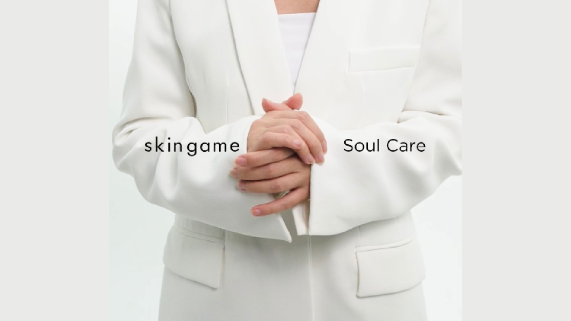 Program CSR Skin Game Soul Care